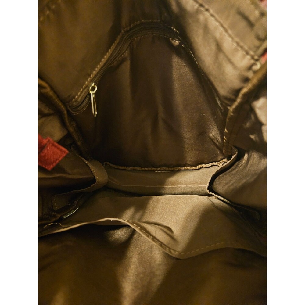 Anello Tote Backpack - Picture 3 of 3